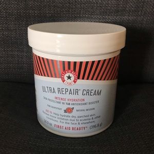 First Aid Beauty Ultra Repair Cream 14 oz SEALED